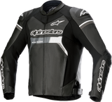 GP Force Airflow Leather Jacket