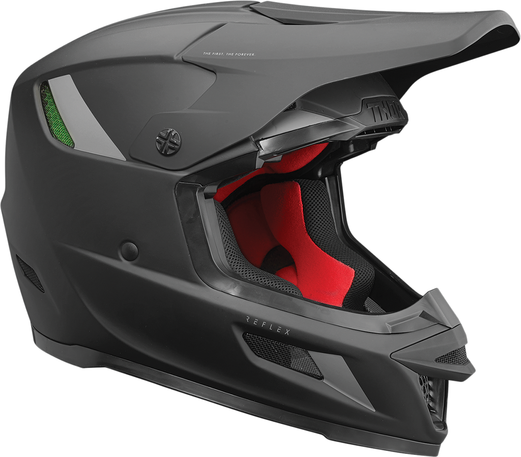 Reflex Blackout ECE Helmet