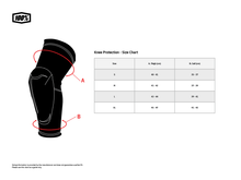Load image into Gallery viewer, Teratec Knee Guards