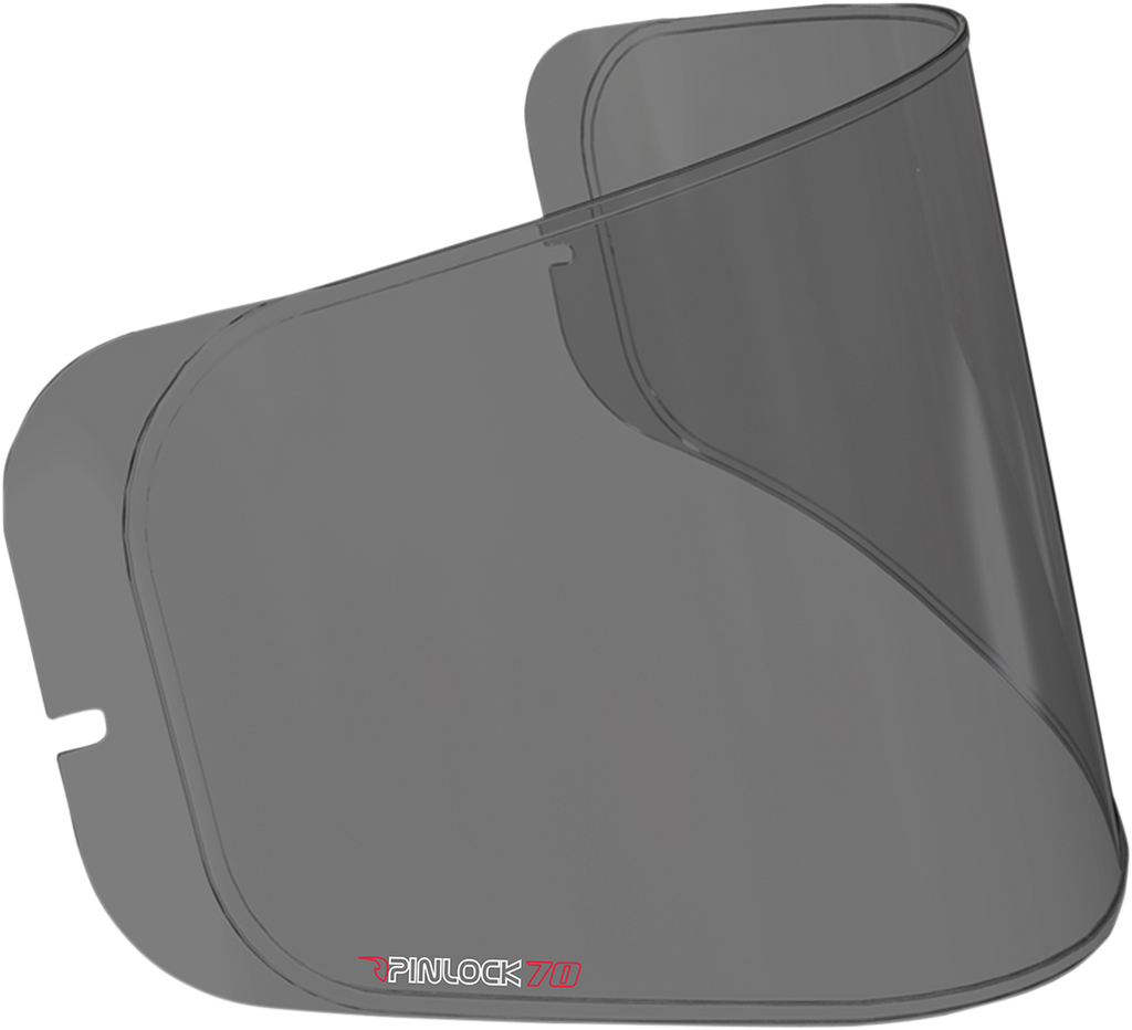 Airmada/Airframe Pro™ Helmet Pinlock Optics Insert Lens