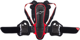Nucleon KR-3 Back Protector