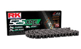 8.8- RK XRE RIVET LINK 525 DRIVE CHAIN NATURAL