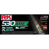 RK 530XRE DRIVE CHAIN 150 LINK