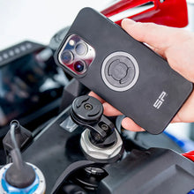 تحميل الصورة في معرض الصور SP CONNECT PHONE MOUNT MOTO STEM 