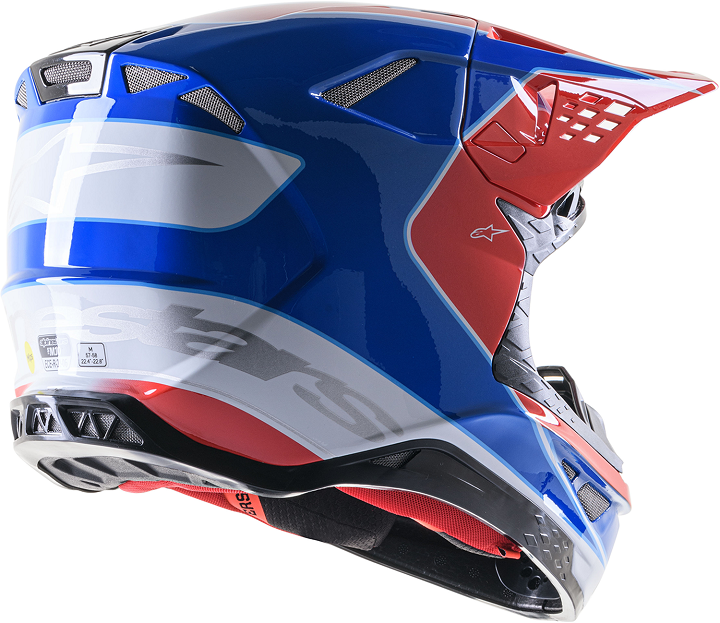 Supertech M10 Aeon Carbon Helmet
