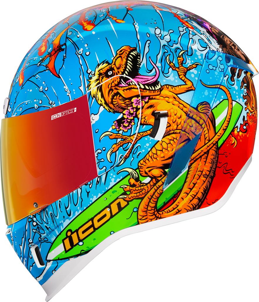 Airform™ Dino Fury Helmet