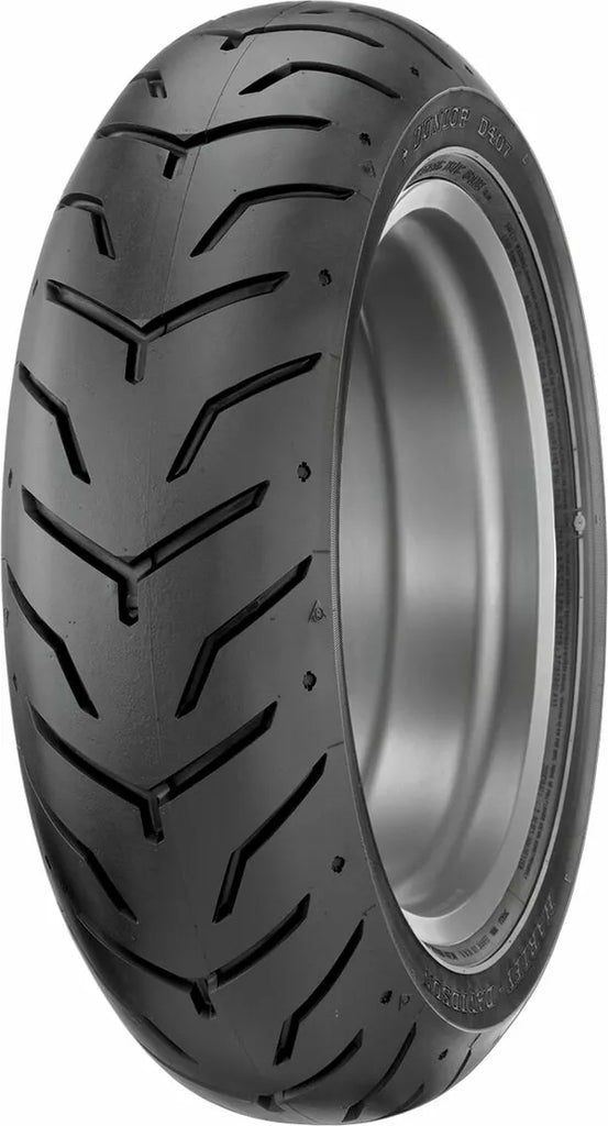 DUNLOP D407THD 180/55B18 80H TL