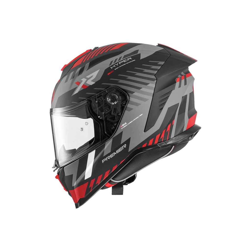 Hyper XR Helmet