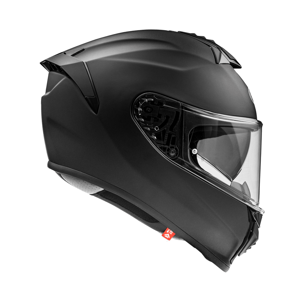 Evoluzione Helmet Black