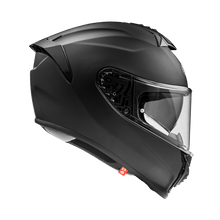 تحميل الصورة في معرض الصور Evoluzione Helmet Black 