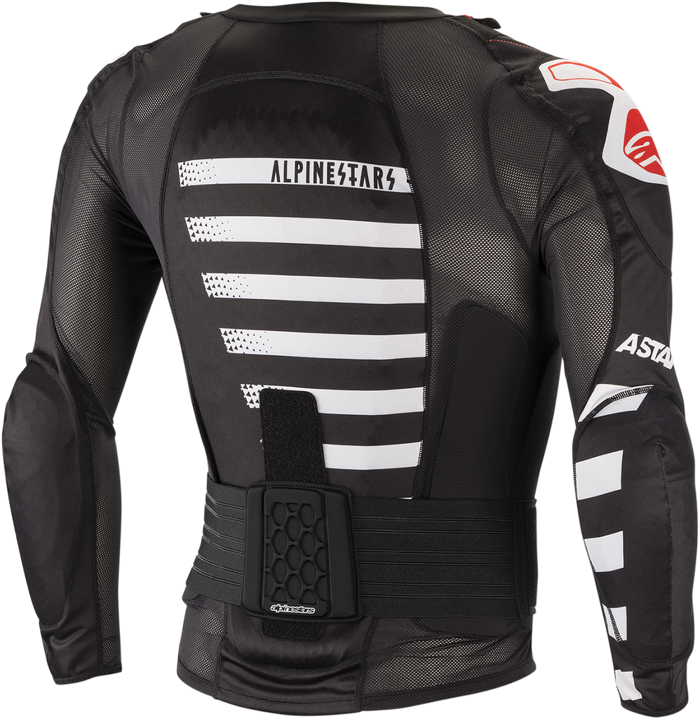 Sequence Protection Jacket