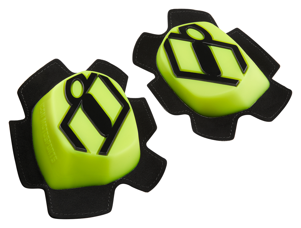 Cloverleaf 2 Knee Pads