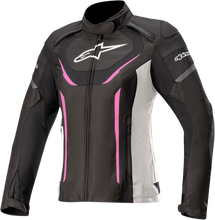 Load image into Gallery viewer, Women&#39;s Stella T-Jaws v3 Waterproof Riding Jacket