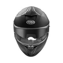 تحميل الصورة في معرض الصور Evoluzione Helmet Black 