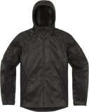 Synthhawk Jacket