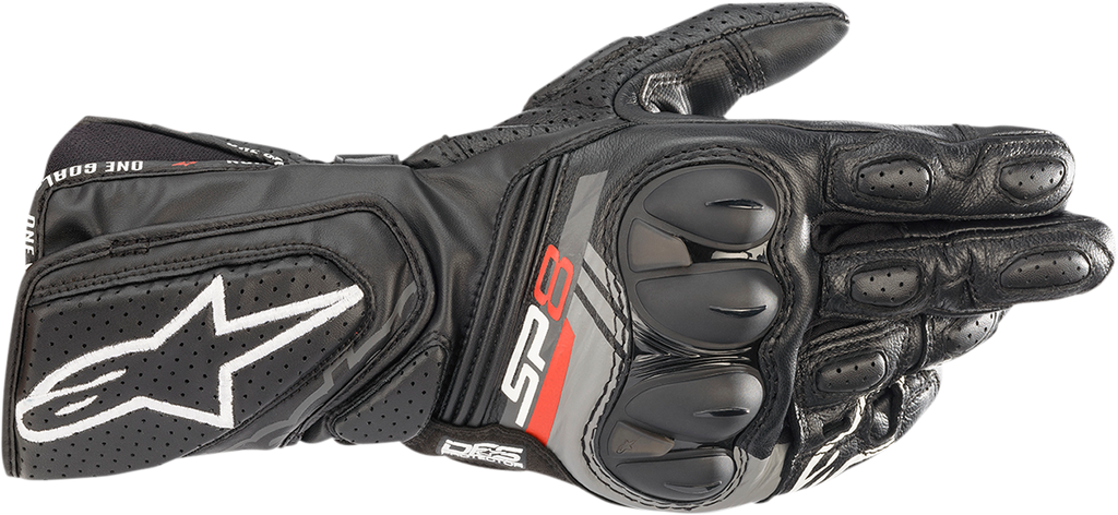 SP-8 V3 Gloves