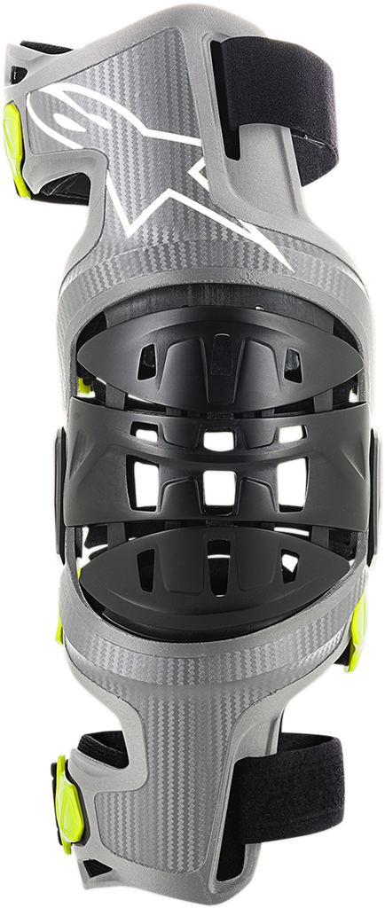 Bionic-7 Knee Braces