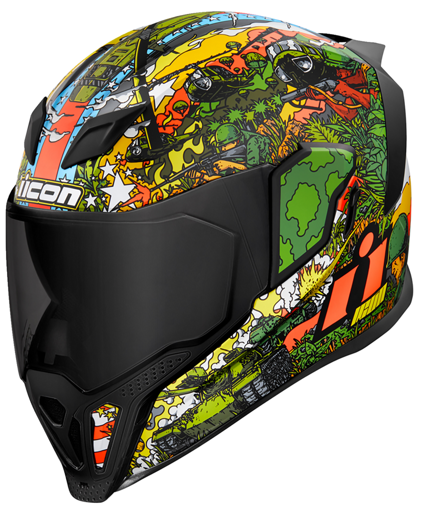 Airflite™ GP23 Helmet