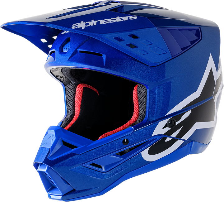 Supertech M5 Corp Helmet