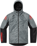 Airform Battlescar™ Jacket