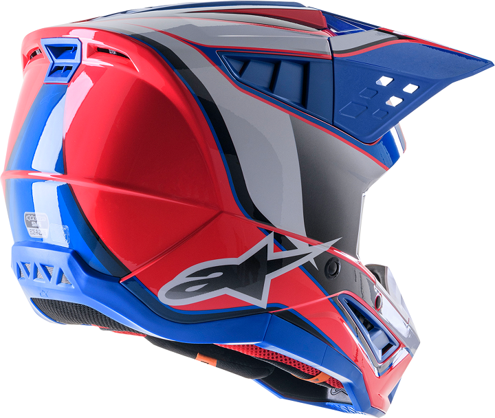 Supertech M5 Sail Helmet