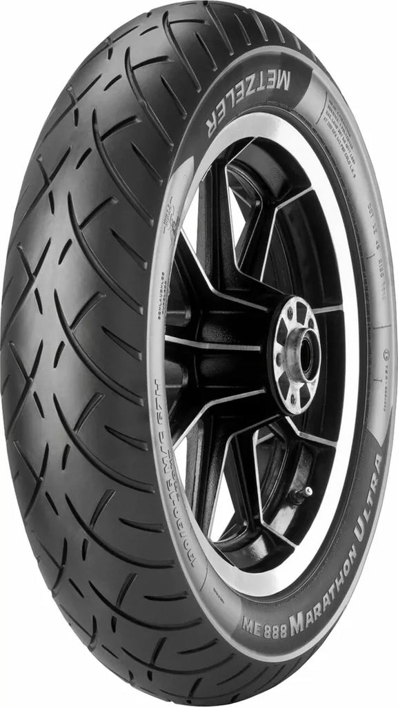 METZELER 888 120/70ZR18 (59W) TL