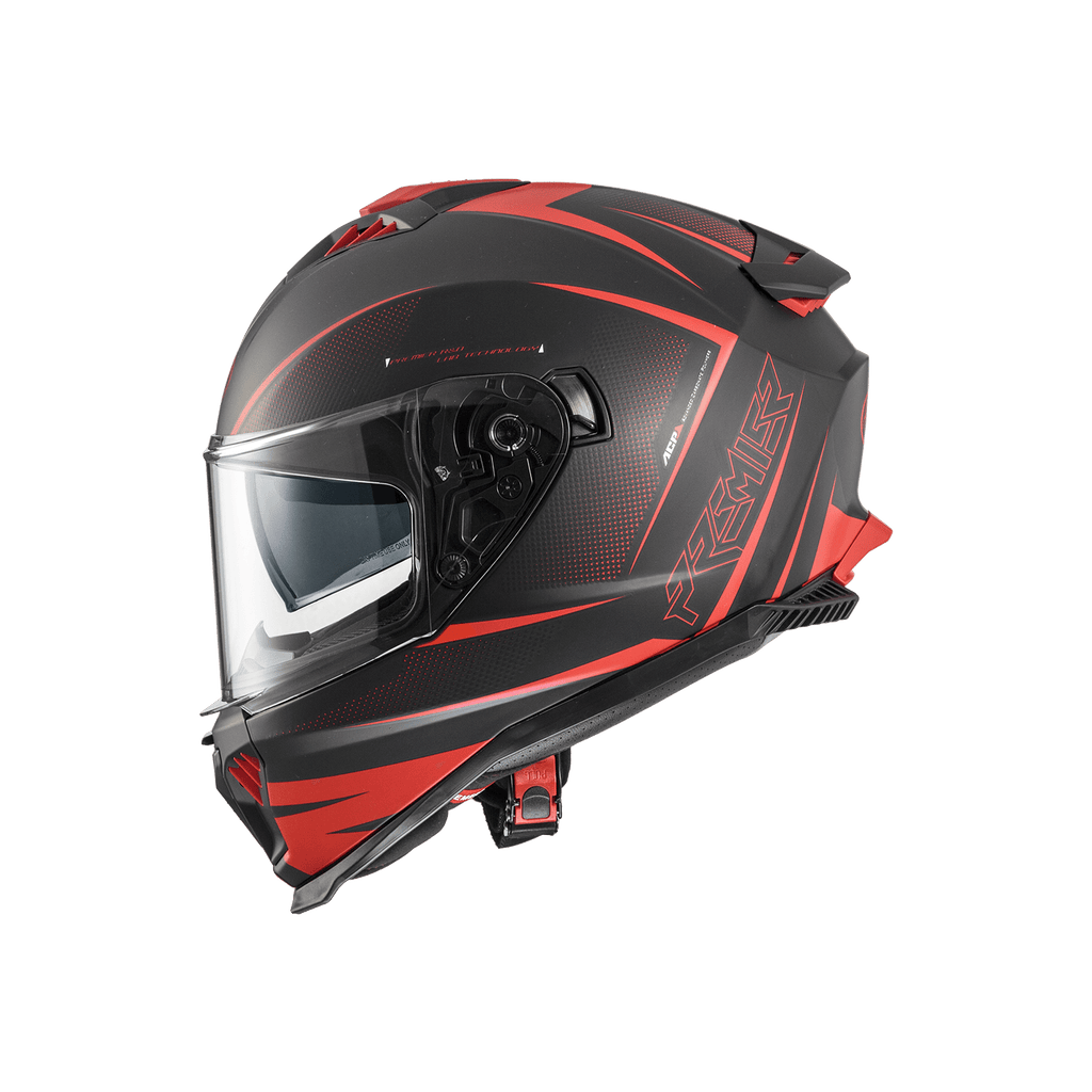 Typhoon FR Helmet