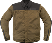 Load image into Gallery viewer, Upstate Mesh CE Jacket