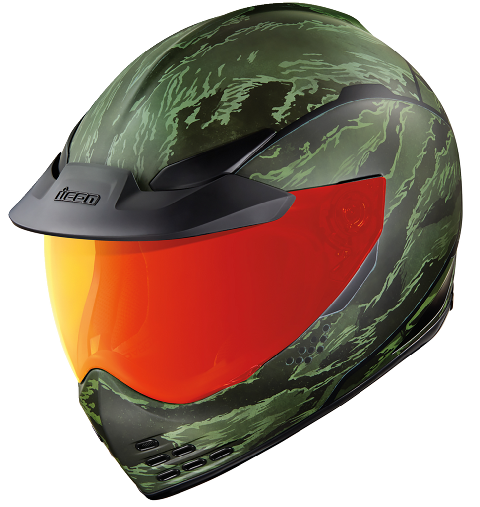 Domain™ Tiger's Blood Helmet