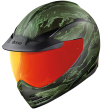 Load image into Gallery viewer, Domain™ Tiger&#39;s Blood Helmet