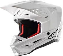 Load image into Gallery viewer, Supertech M5 Solid MX Helmet