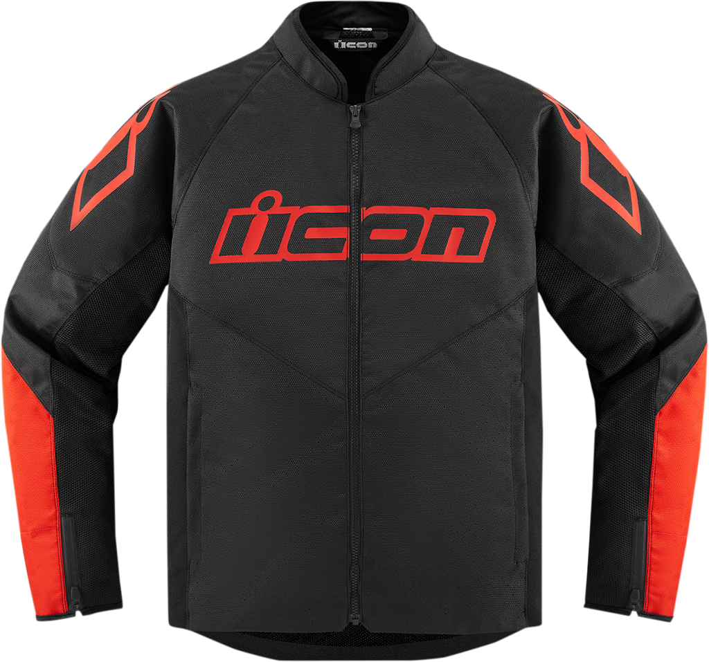 ICON Hooligan™ CE Jacket