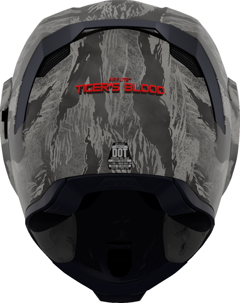 Airflite™ Tiger's Blood MIPS® Helmet