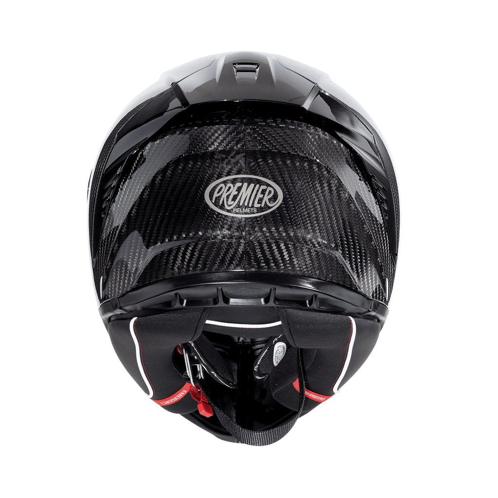 Hyper Carbon Helmet