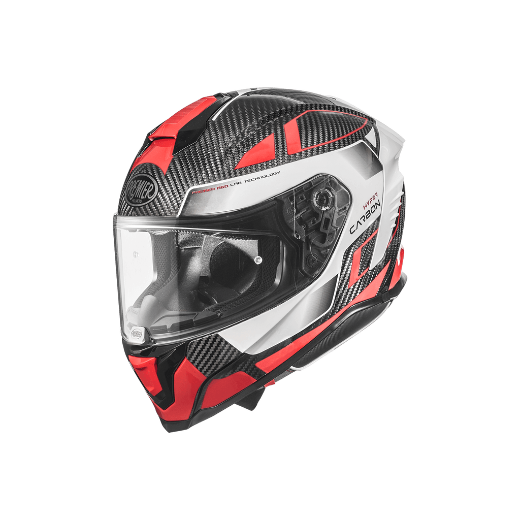 Hyper Carbon Helmet