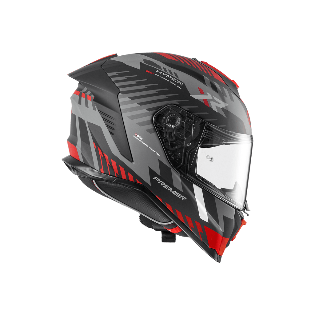 Hyper XR Helmet