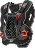 Bionic Action Chest Protector