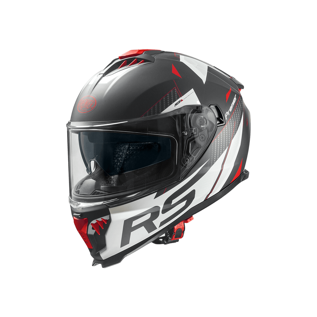 Typhoon RS Helmet
