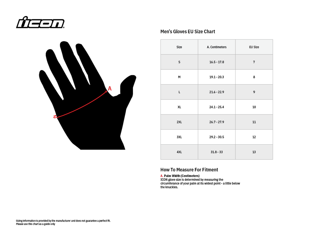 Superduty3™ CE Gloves