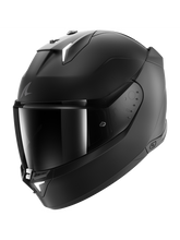 تحميل الصورة في معرض الصور SHARK SKWAL i3 DARK SHADOW EDITION MAT BLACK 