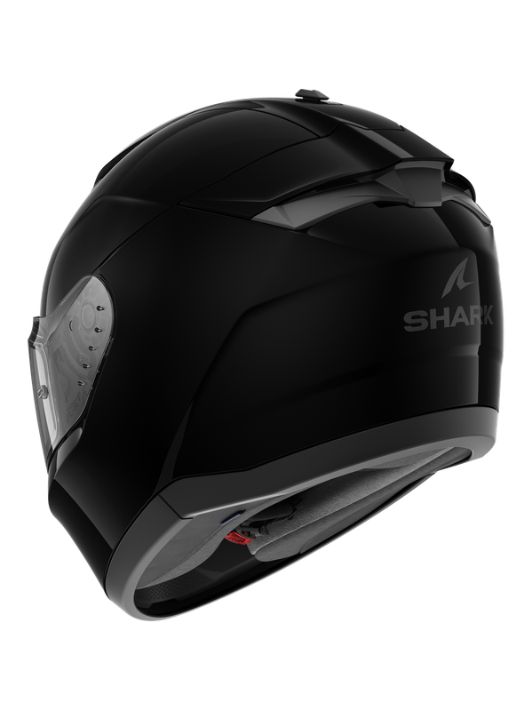 SHARK RIDILL 2 BLANK GLOSS BLACK