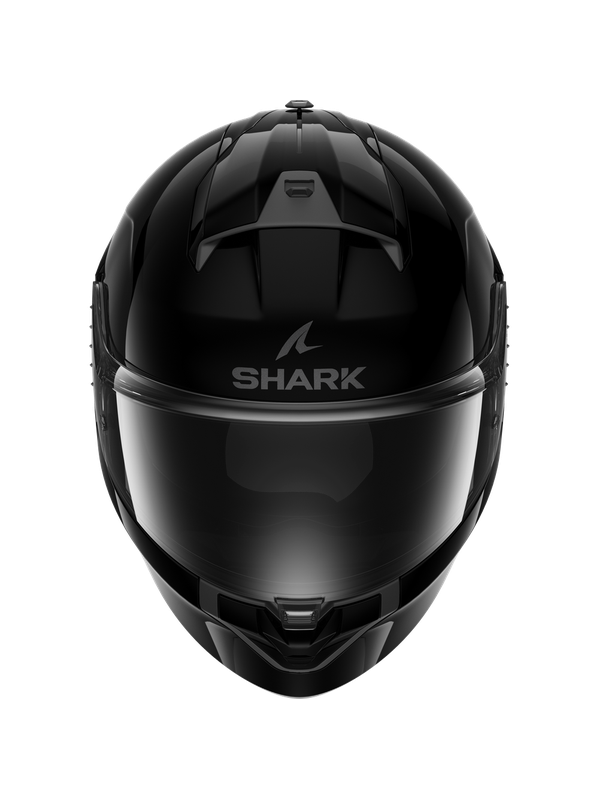 SHARK RIDILL 2 BLANK GLOSS BLACK