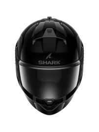 SHARK RIDILL 2 BLANK GLOSS BLACK