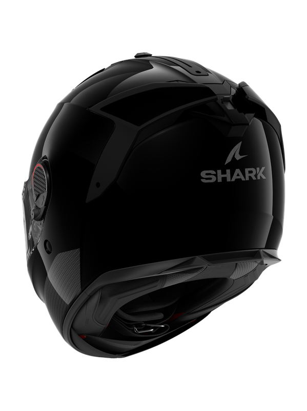 SHARK SPARTAN GT PRO GLOSS BLACK