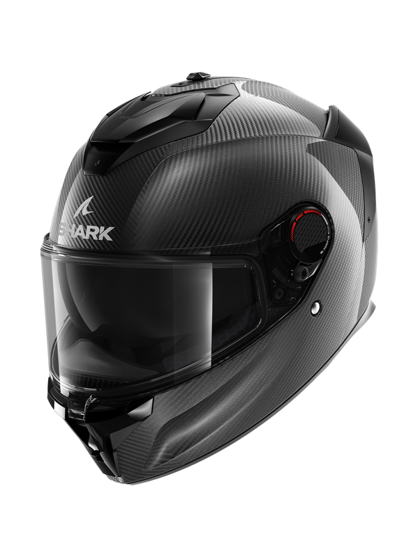 SHARK SPARTAN GT PRO CARBON SKIN