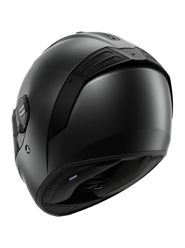 SHARK SPARTAN RS DARK SHADOW MAT TITAN