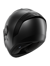 تحميل الصورة في معرض الصور SHARK SPARTAN RS DARK SHADOW MAT TITAN 