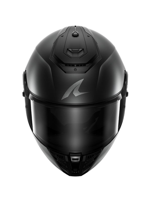 SHARK SPARTAN RS DARK SHADOW MAT TITAN