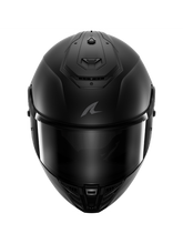 تحميل الصورة في معرض الصور SHARK SPARTAN RS DARK SHADOW MAT BLACK 