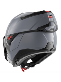 SHARK OXO DARK SHADOW GUN SILVER